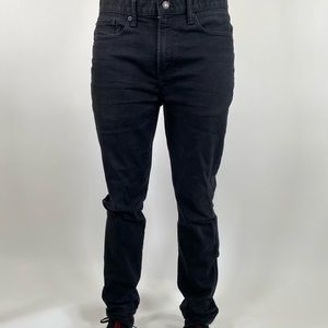 Gap Black Denim